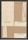 Amphiprora maxima var. ? dubia Clev. et Grun. (de-Toni-Nr.: Genus 29, Species 1308) Zeichnungen Sammlung Grunow Nr. 2520 (NHMW-BOT-W0369686)